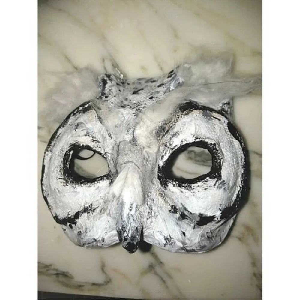 N/A fantasy mask